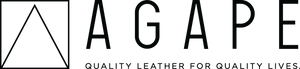 agapeco logo
