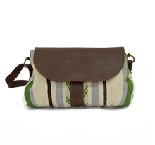 Load image into Gallery viewer, Saddle Crossbody
