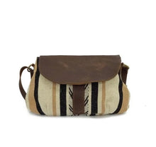 Load image into Gallery viewer, Saddle Crossbody