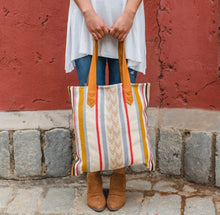 Load image into Gallery viewer, Road Trip Tote