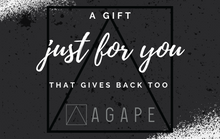 Load image into Gallery viewer, Agape co gift card